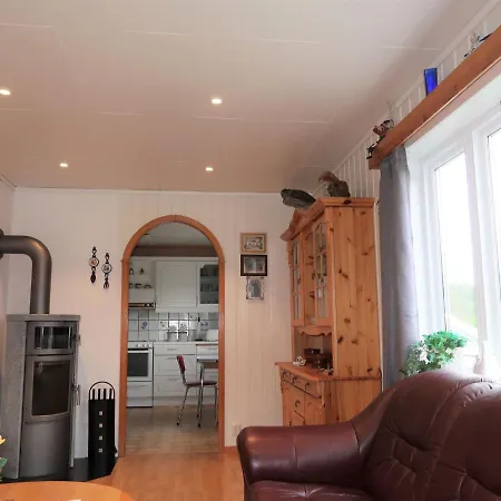 Gamlahuset - Fjh667 By Interhome