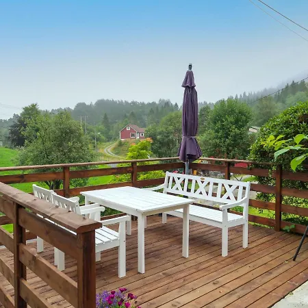 Gamlahuset By Interhome Bruntveit