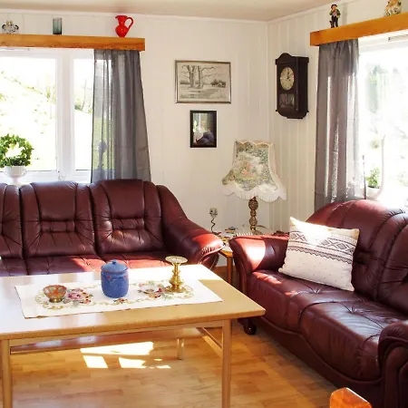 Gamlahuset By Interhome Bruntveit