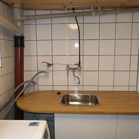 Gamlahuset - Fjh667 By Interhome