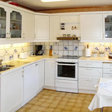 Gamlahuset By Interhome