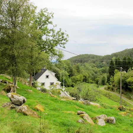 Gamlahuset By Interhome Ferienhaus Bruntveit