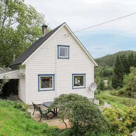 Ferienhaus Gamlahuset By Interhome Bruntveit