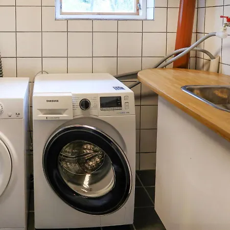 Ferienhaus Gamlahuset By Interhome