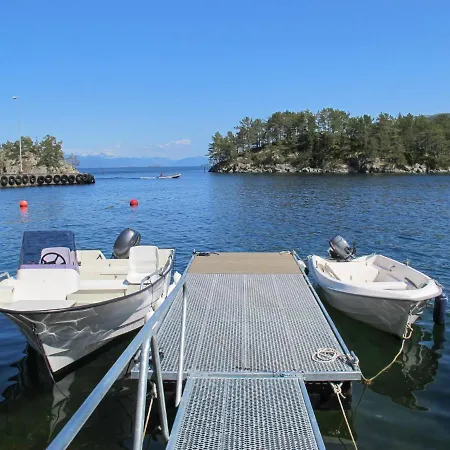 Gamlahuset By Interhome Bruntveit