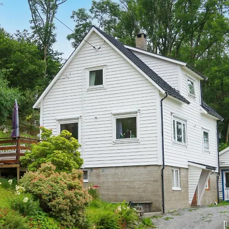 Hébergement de vacances Gamlahuset - Fjh667 By Interhome