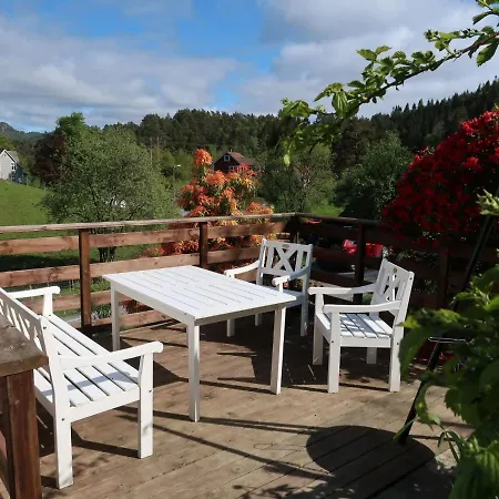 Gamlahuset - Fjh667 By Interhome * Bruntveit