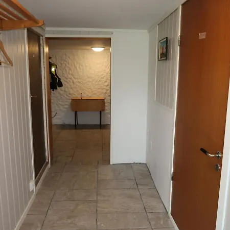 Gamlahuset By Interhome Ferienhaus *