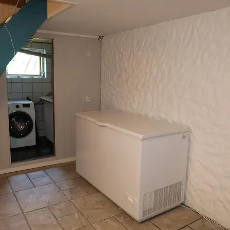 Hébergement de vacances Gamlahuset - Fjh667 By Interhome Bruntveit