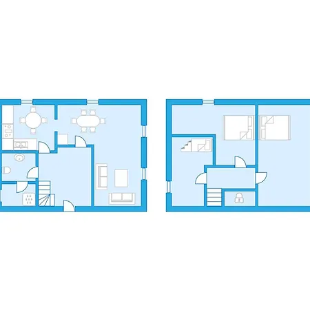 Gamlahuset - Fjh667 By Interhome *