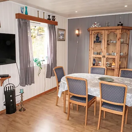 Gamlahuset - Fjh667 By Interhome *
