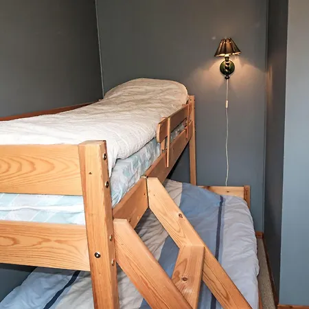 Gamlahuset By Interhome * Bruntveit