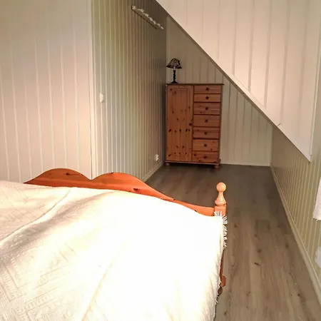 Ferienhaus Gamlahuset By Interhome