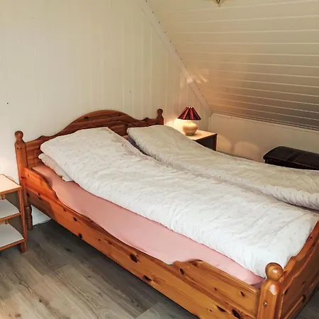 Gamlahuset By Interhome Ferienhaus Bruntveit