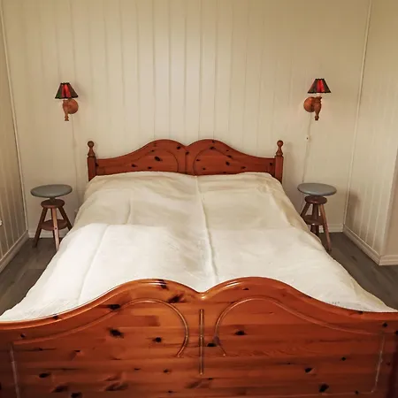 Gamlahuset By Interhome Σπίτι διακοπών