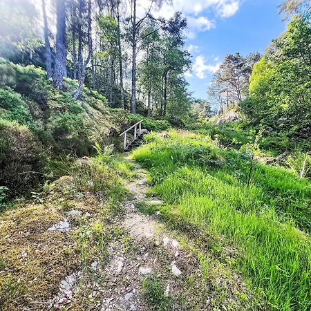 Gamlahuset By Interhome Bruntveit