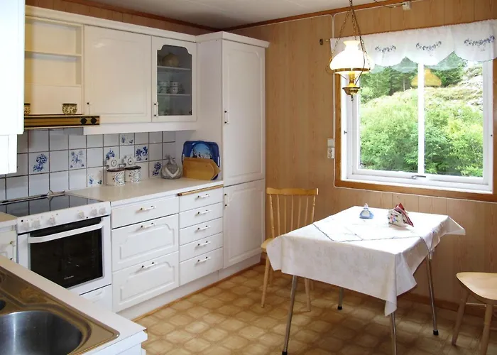 Gamlahuset By Interhome *