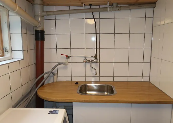 Gamlahuset By Interhome