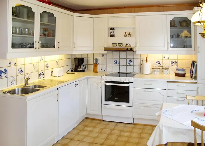 Gamlahuset By Interhome