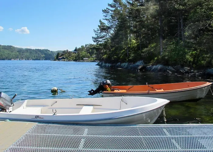 Gamlahuset By Interhome Bruntveit