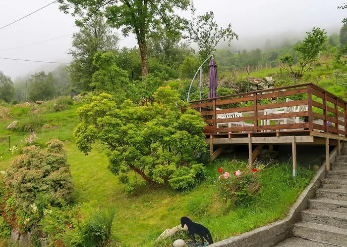 Gamlahuset By Interhome *