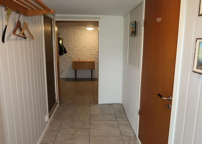 Gamlahuset By Interhome Semesterbostad *