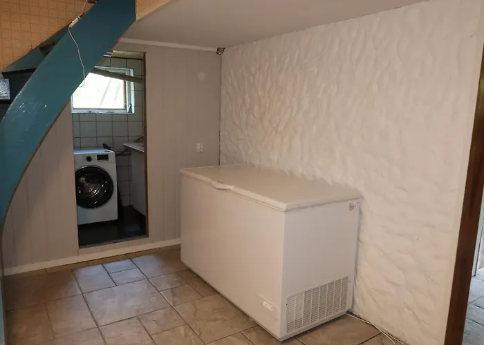 Дом отдыха Gamlahuset By Interhome Bruntveit