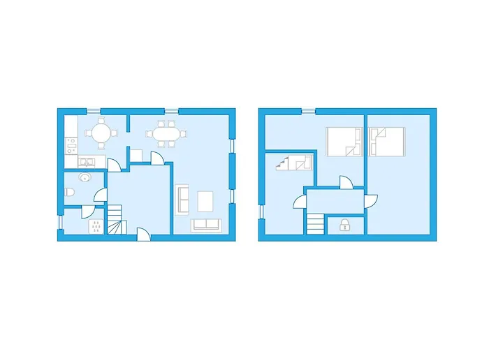 Gamlahuset By Interhome *