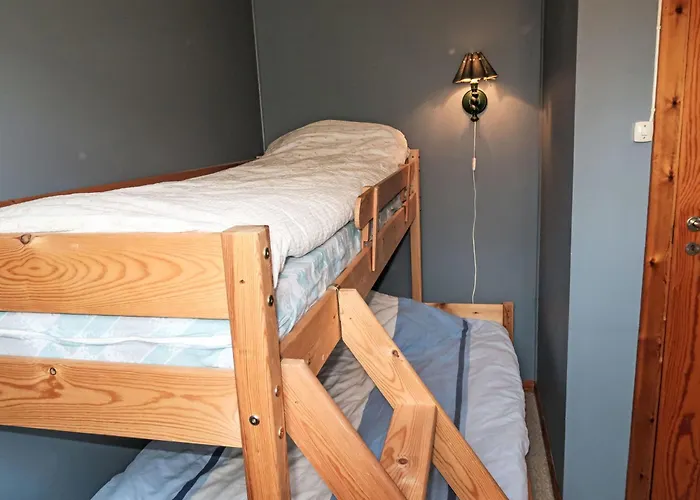 Gamlahuset By Interhome * Bruntveit