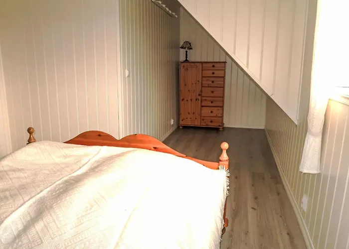 Дом отдыха Gamlahuset By Interhome