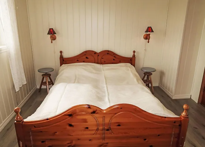 Gamlahuset By Interhome Дом отдыха