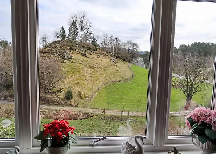 Дом отдыха Gamlahuset By Interhome *