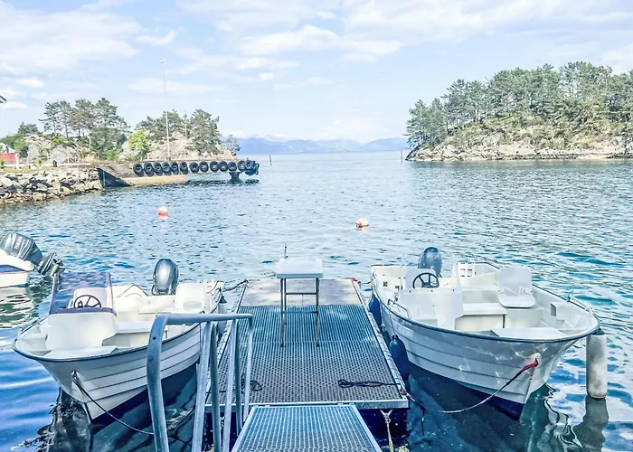 Gamlahuset By Interhome Bruntveit