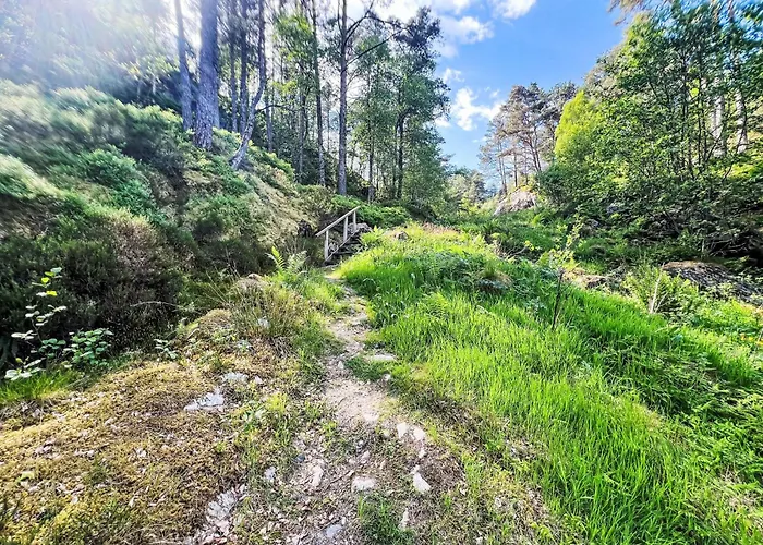 Gamlahuset By Interhome Bruntveit