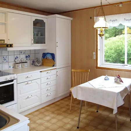 Gamlahuset By Interhome *