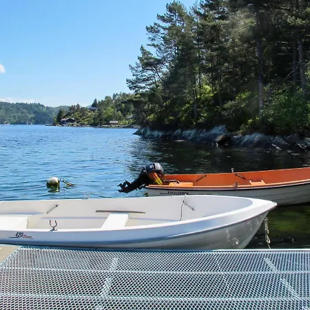 Gamlahuset By Interhome Bruntveit