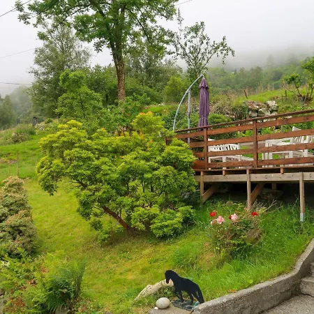 Gamlahuset By Interhome *