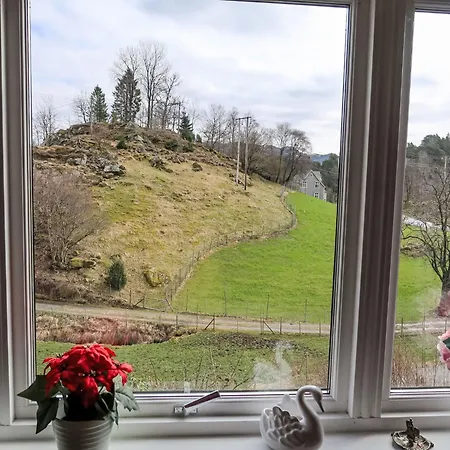 펜션 Gamlahuset By Interhome *